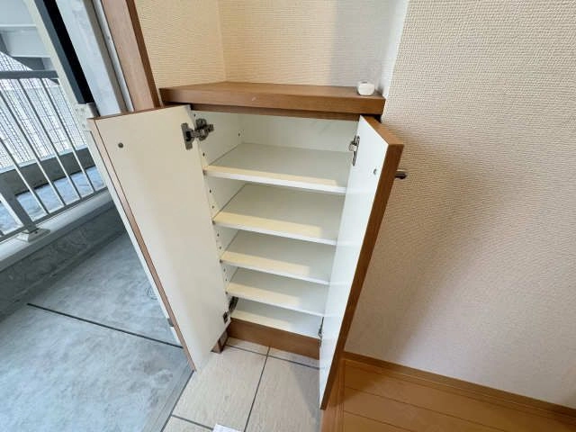 シューズBOX