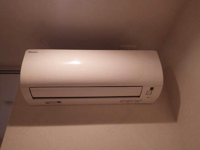 エアコン