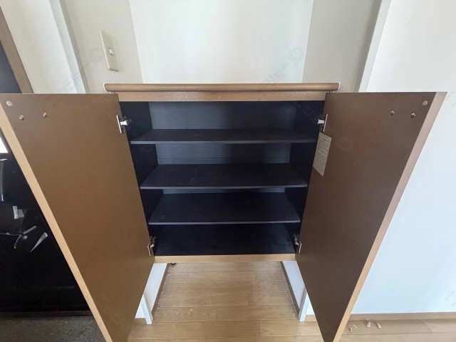 シューズBOX