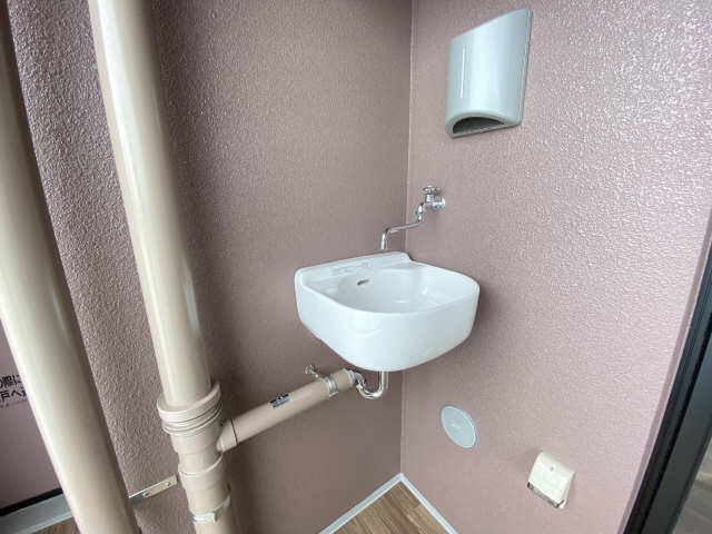 スロップシンク