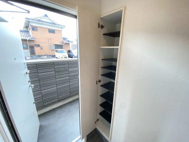 シューズBOX