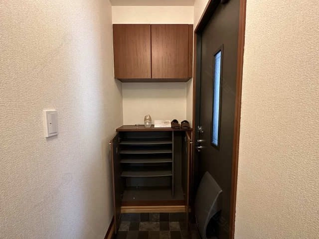 シューズBOX