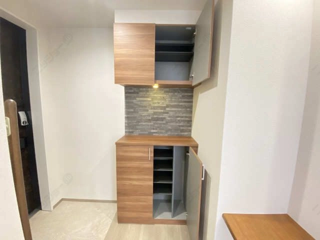シューズBOX