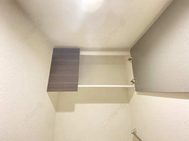 WC収納棚