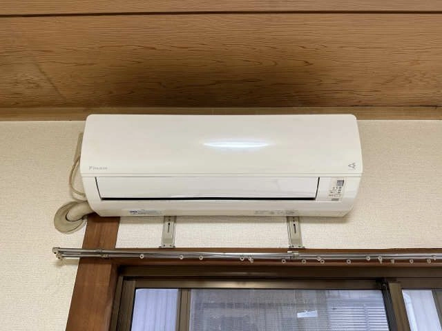 エアコン