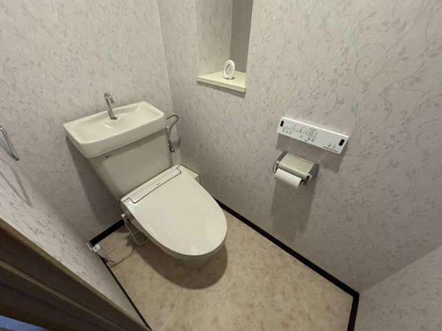WC