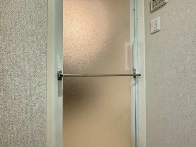 浴室ドアハンガーバー