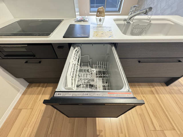 食洗機