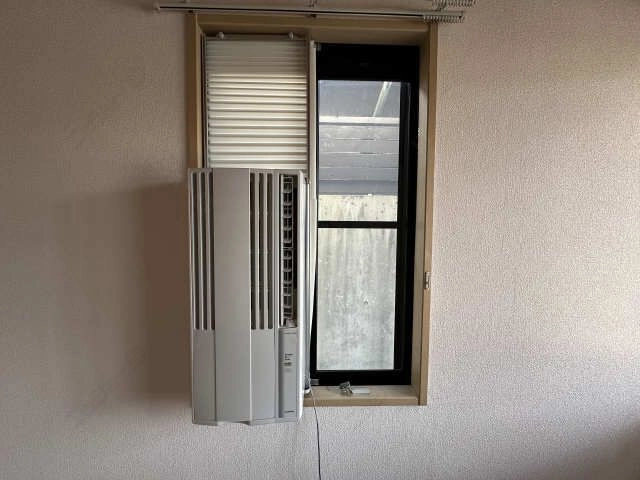 エアコン