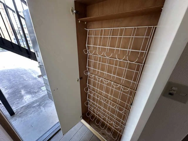 シューズBOX