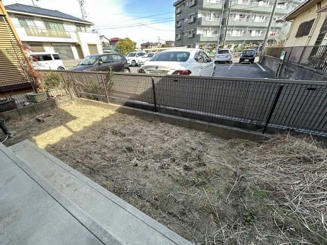 庭