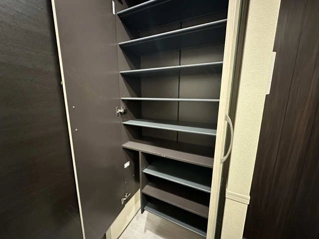 シューズBOX