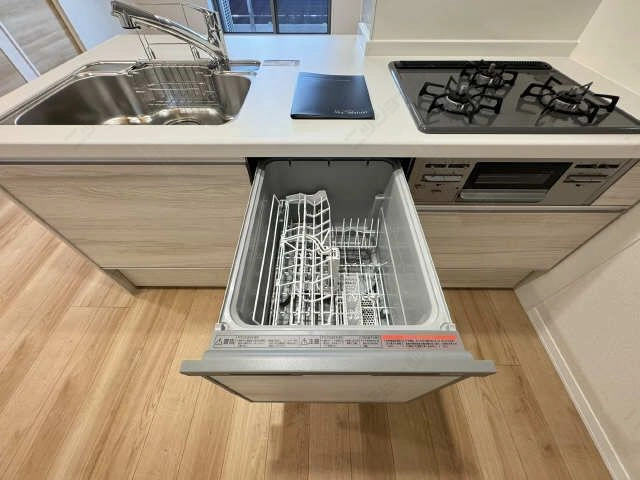 食洗器