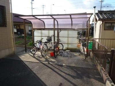 共用部分