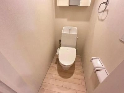 WC