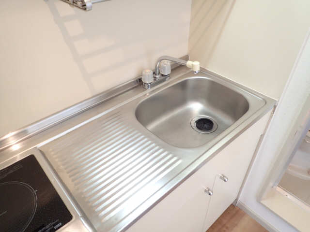 キッチンシンク