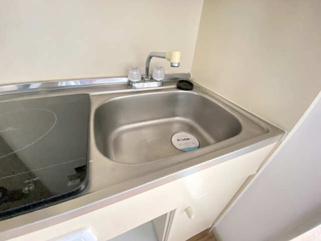 キッチンシンク