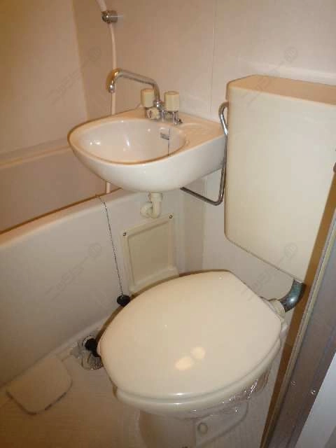 ＷＣ