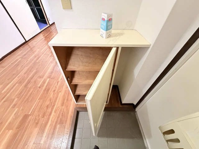 シューズBOX