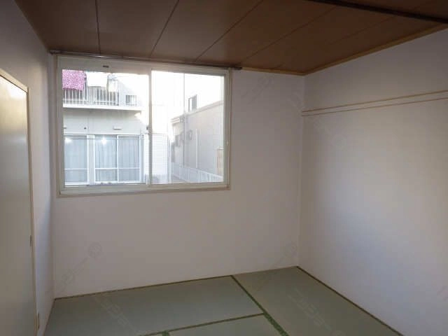 北和室