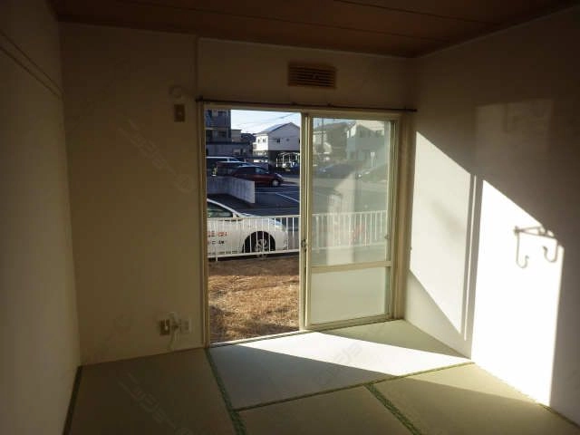 南和室
