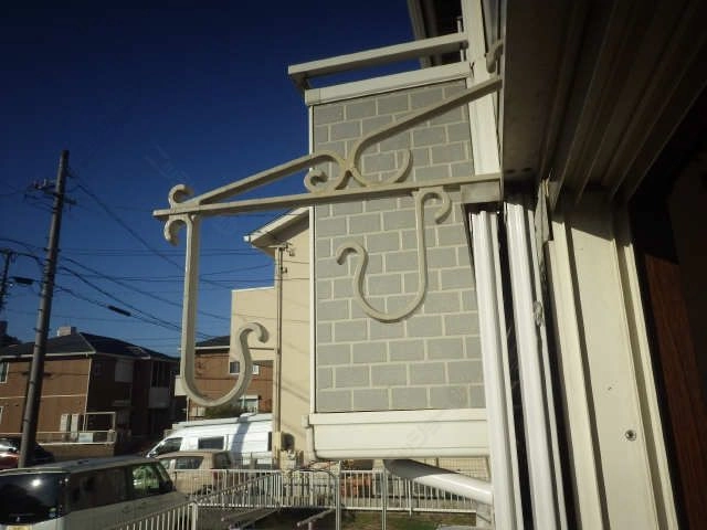 物干し