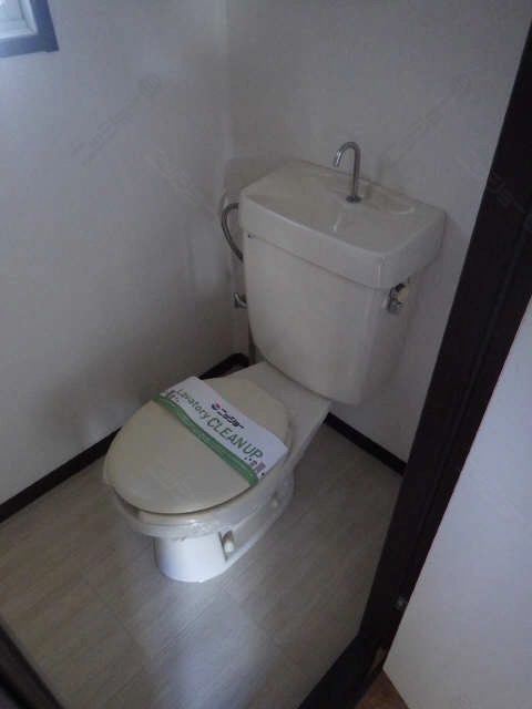 ＷＣ