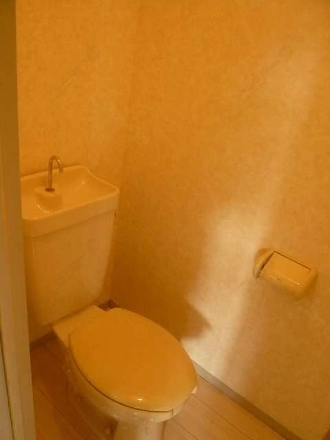 ＷＣ