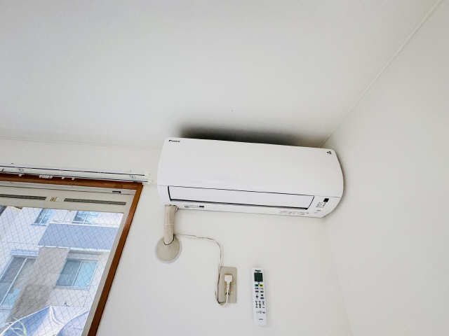 エアコン