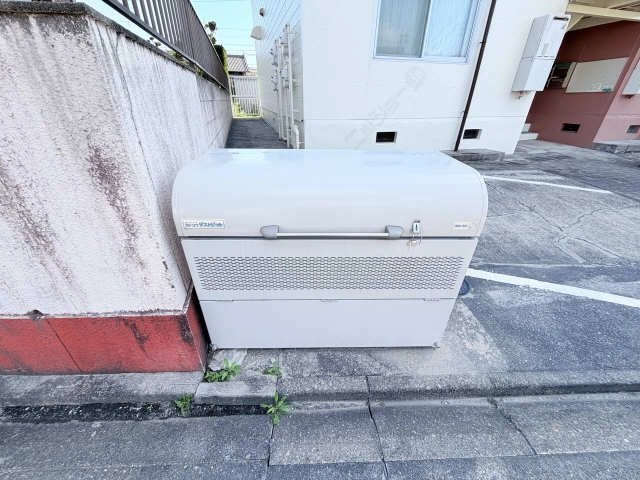 共用部分