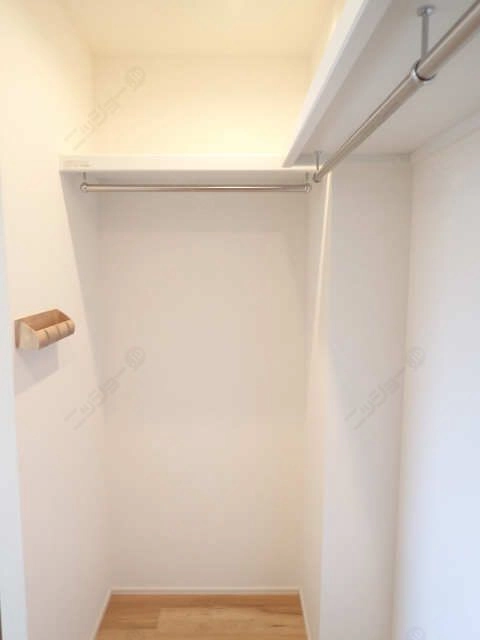 収納（北洋室）