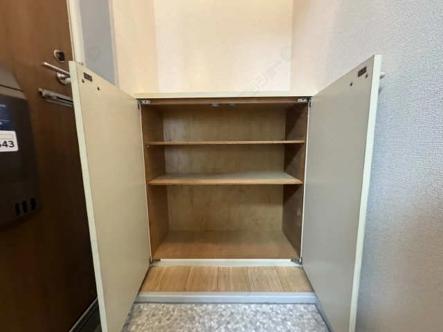 シューズBOX