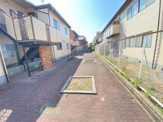 共用部分