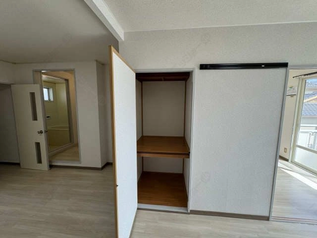 収納(リビング)