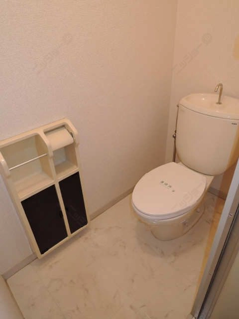 ＷＣ