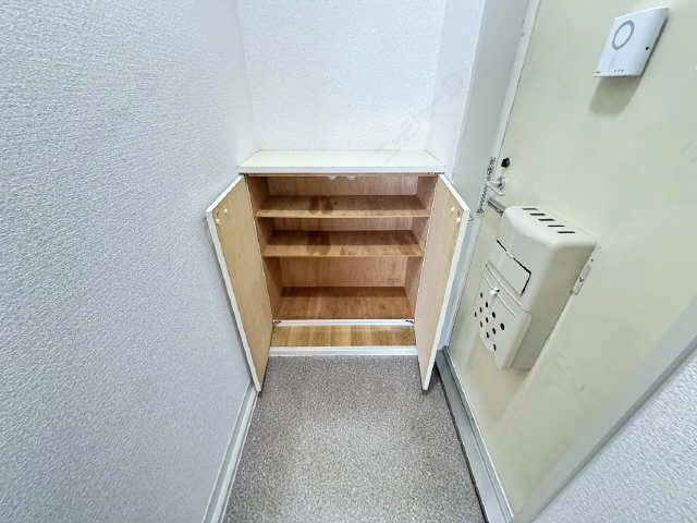 シューズBOX