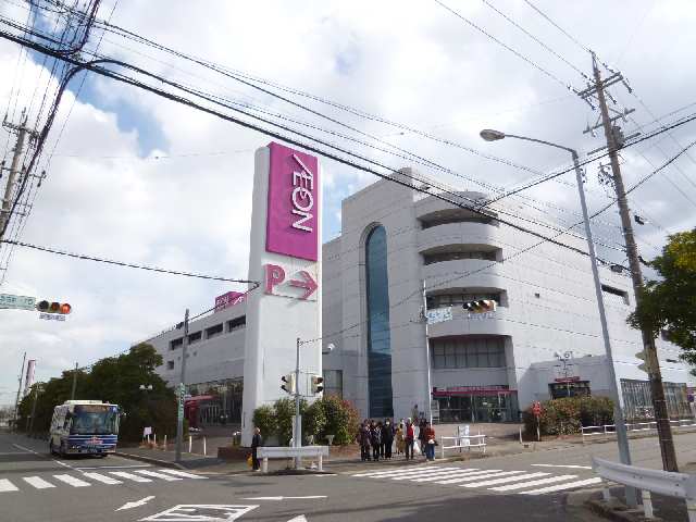 イオン南陽店