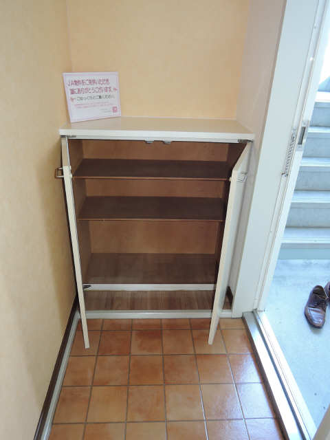 シューズＢＯＸ