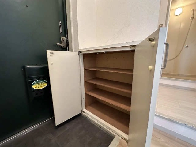 シューズBOX