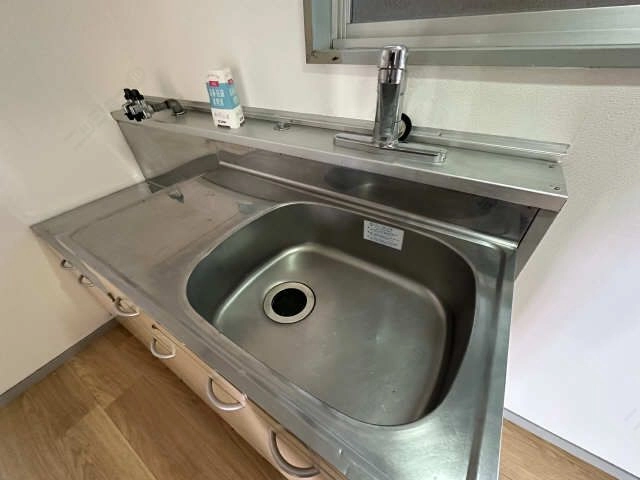 キッチンシンク