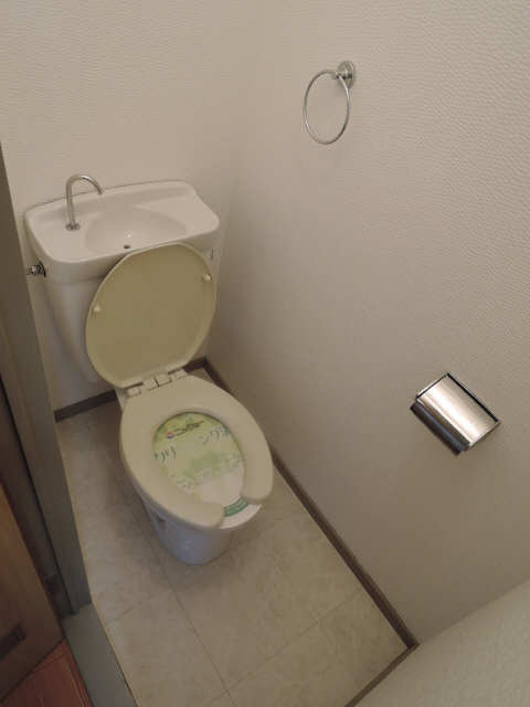 ＷＣ