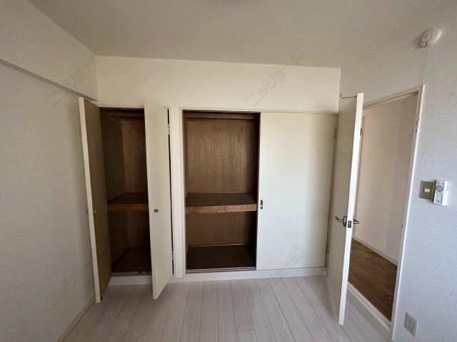 収納（北洋室）