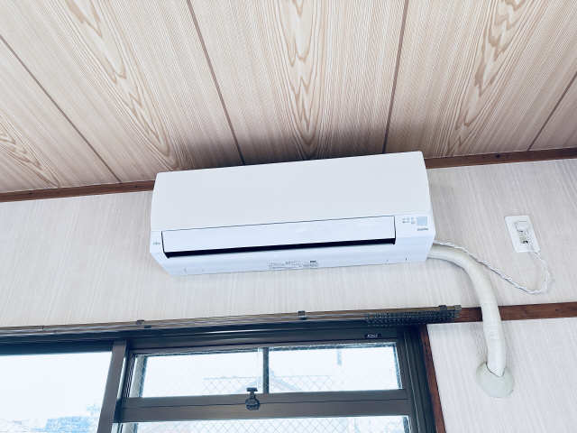 エアコン