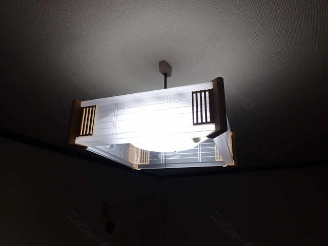 照明（非設備）