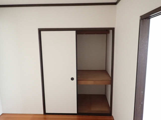 収納（北和室）