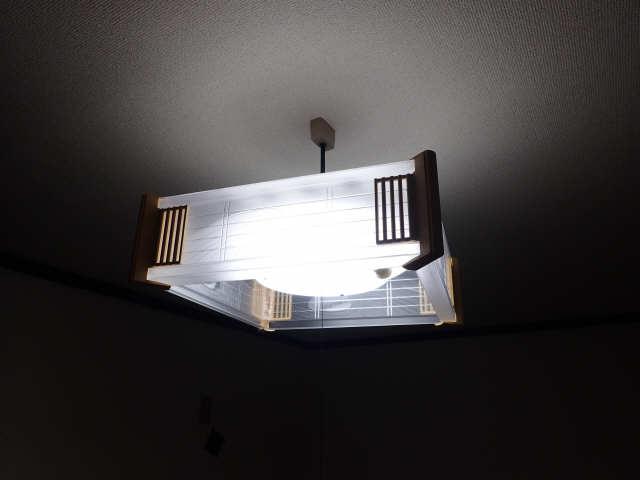 照明（非設備）