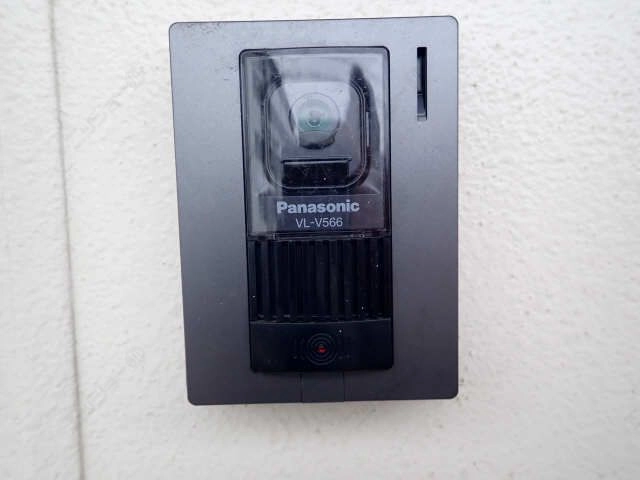 インターフォン