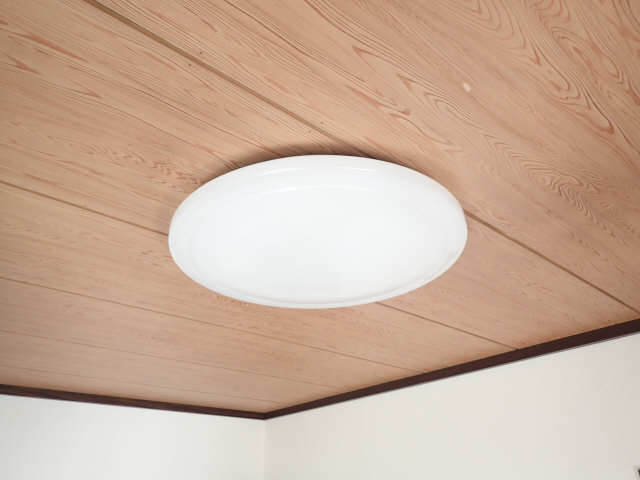 照明（非設備）