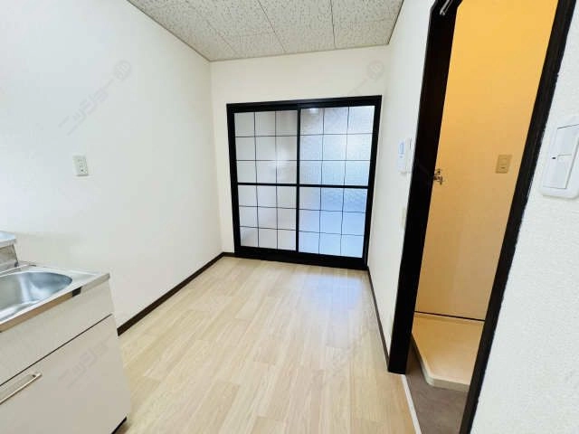 キッチンスペース