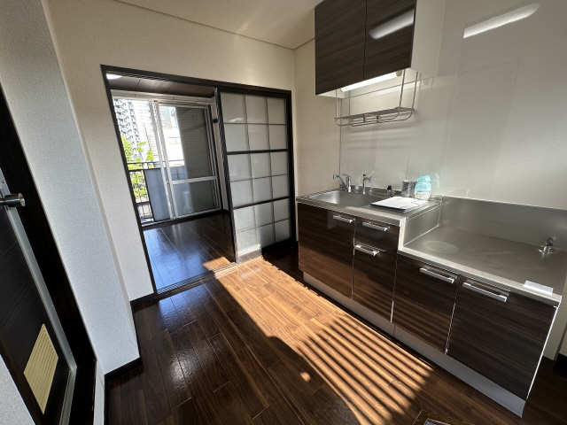 キッチンスペース